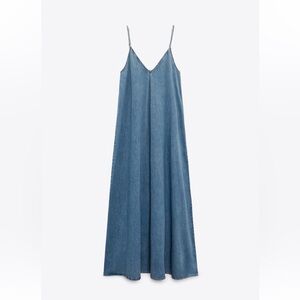 TRF Denim Women's Dress